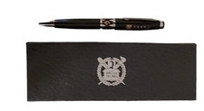 Korea Seoul National University Executive Fine Ballpoint Pen,Mother Of Pearl,New picture