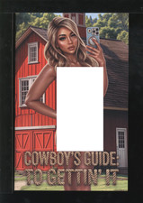 Cowboy's Guide to Getting It #1B by DIVA picture