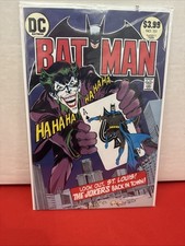 Batman #251 St Louis Edition Joker Homage Sealed Polybag Exclusive picture