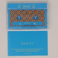 Genuine GUCCI Gucci novelties #2ce097 picture