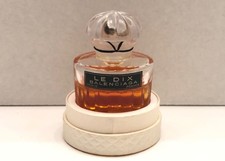 Vintage Balenciaga Le Dix Parfum w/ Original Box - Paris, France - 1 oz. 30 ml picture
