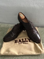 bally mens shoes size 13 picture