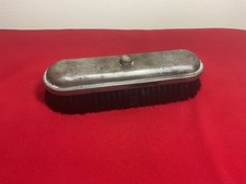 Antique Milwaukee Dustless Brush Co-Aug 3 1909-Made in USA picture