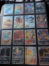 Pokémon TCG bundle SIRs, IRs, Master balls and loads more picture
