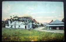 PHILIPPINES PARANG MINDANAO  picture