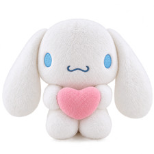Sanrio Cinnamoroll Plush 13