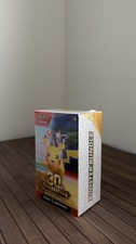 Pokémon 30th Celebration Booster Bundle - Brand New and Sealed picture