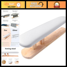Padded Longer Sleeve Ultra Thick Padding, Double Side Ironing Board picture