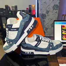Louis Vuitton Sneaker picture