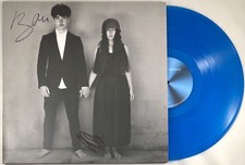 U2 Signed Songs Of Experience 2x LP Vinyl Record Album Bono Adam Clayton JSA LOA picture