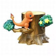 Collectible Pokemon Charmander Mini Figure Collectible Item Pokemon Forest 2 picture