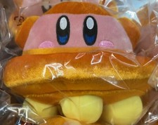 Star Kirby ALL STAR COLLECTION U.F.O. Kirby Stuffed Toy / Plush Doll New Japan picture