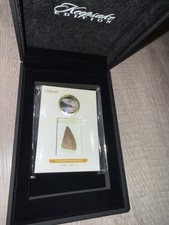 2023 Super Break Keepsake Edition Tyrannosaurus Rex Tooth T-Rex #34/50 picture