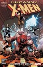 Uncanny X-Men: Wolverine and Cyclops Vol. 2 Paperback picture