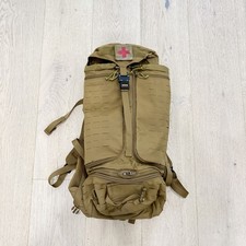 First Spear JBC Corp Trauma Medical Mission Pack Coyote Brown SEALs MARSOC NSW picture