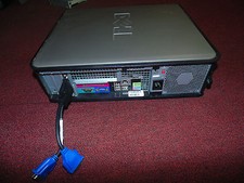 FAST & FURIOUS SUPER BIKES RAW THRILLS  DELL COMPUTER CPU WORKING, Rebuilt. picture