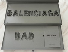 Balenciaga novelties #628455 picture