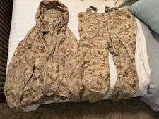 Patagonia L5 softshell AOR1 jacket and pants used good condition L-R/XL-R picture