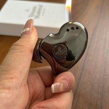 Vivienne Westwood Heart Shape Electronic Gas Lighter Orb Silver With Shop Bag picture