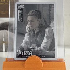 2024 Marvel Studios Series 1 Yelena Belova Black Printing Plate  1/1- Read D💯 picture