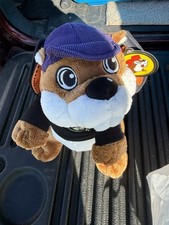 Buc-ee’s 12 Inch Halloween NEW 2026 Limited Edition For 2026 picture