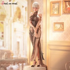 Original Wife Real on Real Statue Bear Panda 1/6 Figure US Presale picture