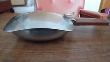 Vintage Italy Silent Butler Table Tray Mid Century Modern.  picture