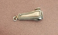 Vintage ~ 1920s Art Deco Sterling Silver 1