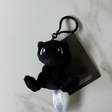 Fragment x Pokemon Mew Plush Keychain ComplexCon 2026 Exclusive NEW picture