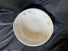 Vintage Franciscan Starburst 12