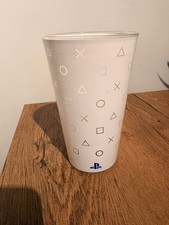  PlayStation - Glass Tumbler - Official Merchandise - Paladone picture