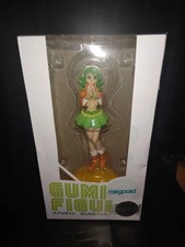 NEW RARE  Vocaloid Megpoid Gumi Premium Figure BOX FUryu picture
