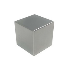 Tungsten Heavy Metal Derby Car Weight -- 1.5