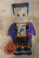 Halloween Boofetti Lil Frankie Platter  NIB Frankenstein Classic Holiday picture