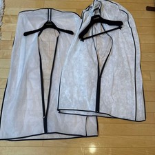 Valentino Home Clothing Cover Set Of 2 VHTF Designer Daily Use Popular Products picture