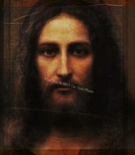 Real Face of Jesus Christ, Jesus Picture, Jesus Christ Face Shroud of Turin 9995 picture