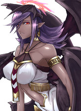 Anime darklord ixchel girls trading card games yugioh Custom Gaming 11x17 Poster picture