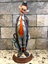 VTG Giuseppe Armani Clown 13.5