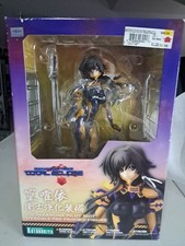 Kotobukiya Total Eclipse Statue Figure Yui Takamura picture