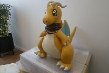 Fendi Pokemon Dragonite Leather Doll New yellow leather tokyo fragment FRGT JP picture