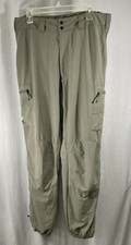 Patagonia Grey L5 Pants 36x32 #G3 Cag Sof Devgru Seal picture