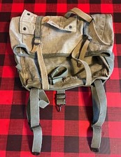 WWII Korea USMC Pack Complete picture