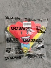 Inanimate Insanity Fan Plush picture