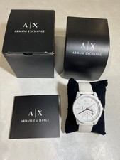 ARMANI AX1325 Wristwatch Unisex picture