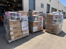 Amazon Box Huge Value Brand New Mixed Items Surprise Lot Fast Shipping picture