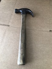 Rare Vintage True Temper Dynamic No.D13 Claw Hammer USA picture