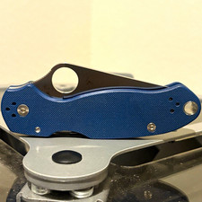 Spyderco Para 3  picture