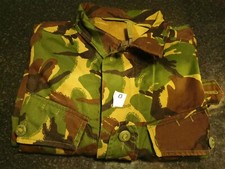 Brit Army Issue Soldier 95 DPM Woodland Jacket/Shirt 190/96 | Extra Long | M (c) picture