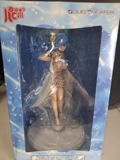 Solid Theater Papino Aqua Girl Statue Figure Anime Manga picture