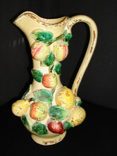 VTG. MAXCERA 3D FRUIT LADENED 14